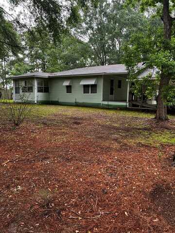 1418 N Hendrix, Diboll, TX 75941