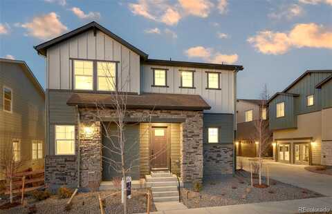 40Th, AURORA, CO 80019