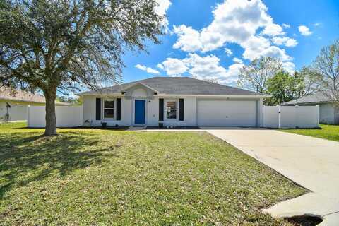 Rosecroft, PALM COAST, FL 32164