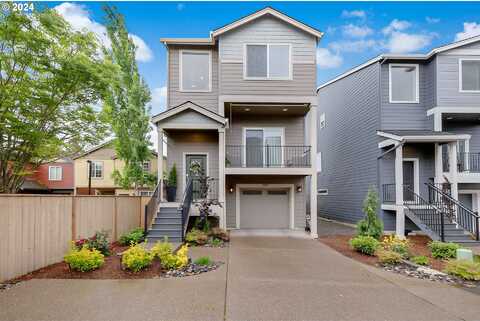 Sherman, BEAVERTON, OR 97003