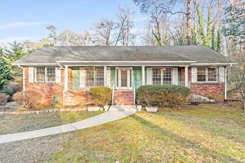 Bonnybrook, ATLANTA, GA 30344