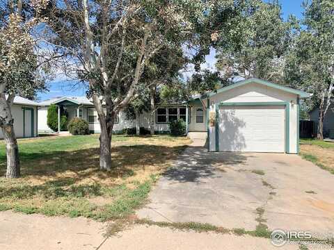 35Th, GREELEY, CO 80634