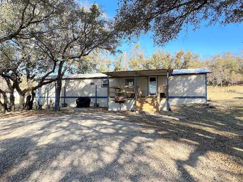 Shoshoni, MAY, TX 76857