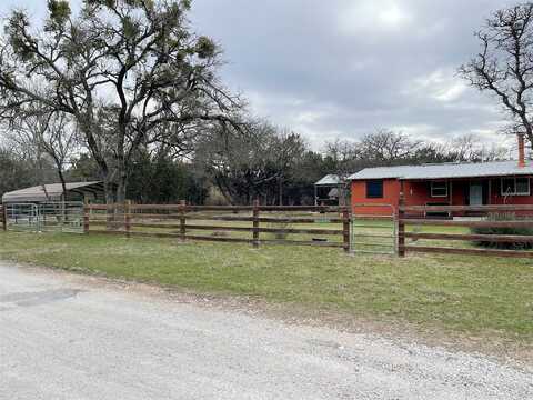 County Road 1514, MORGAN, TX 76671