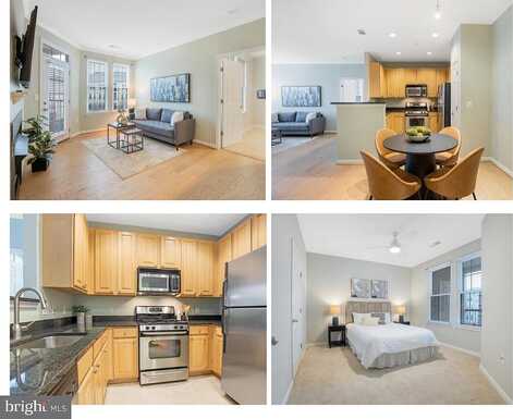 25Th, ARLINGTON, VA 22206