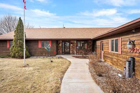 Bailey, SUN PRAIRIE, WI 53590