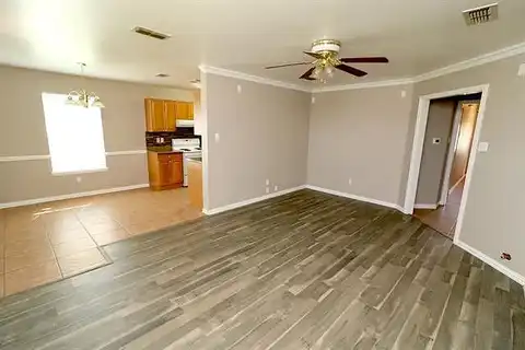 Catherine, TERRELL, TX 75160