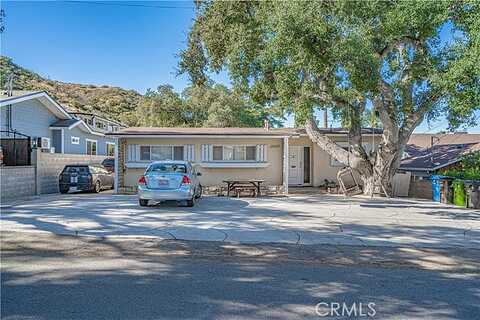 Oro Vista, SUNLAND, CA 91040