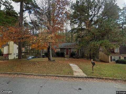 Old South, JONESBORO, GA 30236