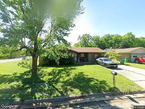 Kent, GAINESVILLE, TX 76240