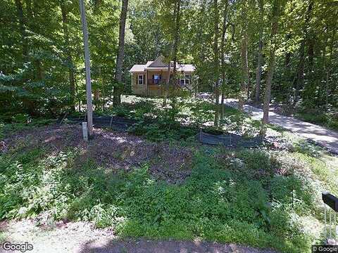 Coon Cove, HIAWASSEE, GA 30546