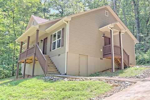 Coon Cove, HIAWASSEE, GA 30546