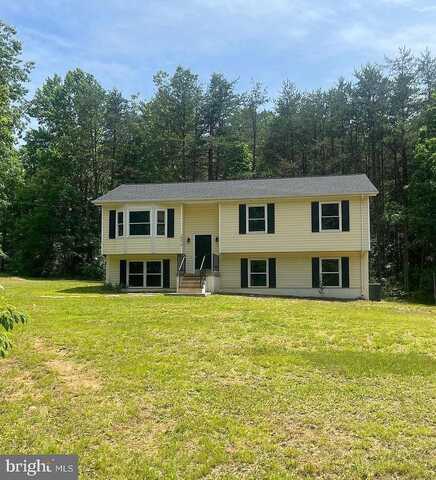 Unique, RIXEYVILLE, VA 22737