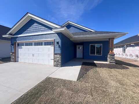 Emerson, WYOMING, MN 55092