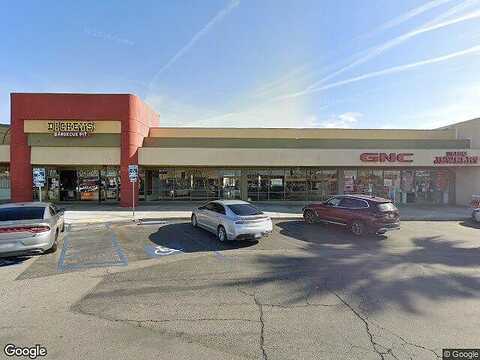 Avenue L1, LANCASTER, CA 93536