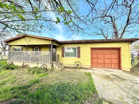 Stephenson Levy, BURLESON, TX 76028