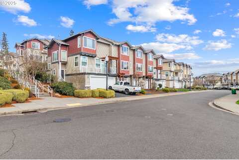 Warbler, BEAVERTON, OR 97007
