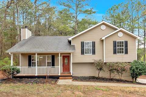 Remington, EUHARLEE, GA 30145