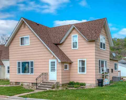 Newman, SPRING VALLEY, WI 54767