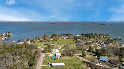 County Road 3706, WILLS POINT, TX 75169