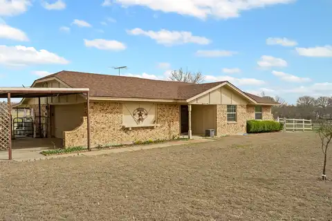 Cook, WILLOW PARK, TX 76087