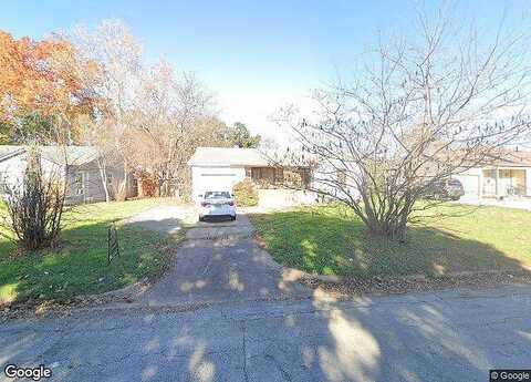 Reeves, RICHLAND HILLS, TX 76118