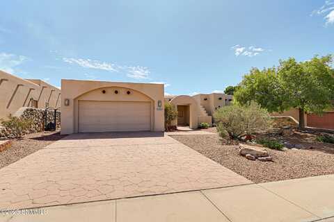 1906 Coyote Ridge Drive, Las Cruces, NM 88011