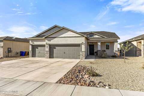 3964 Pacific Loop, Las Cruces, NM 88012