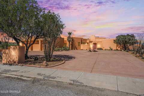1540 Vista del Valle, Las Cruces, NM 88005