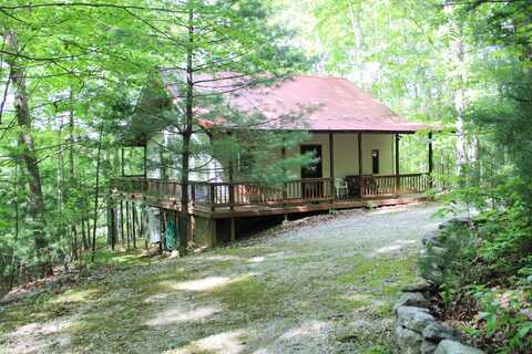 177 Adams Pt Point, Wellington, KY 40387