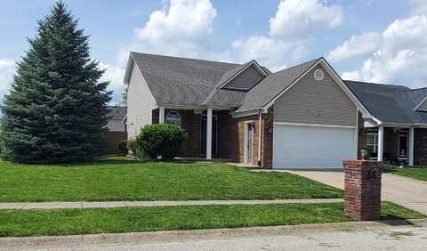 100 Valdez Circle, Georgetown, KY 40324