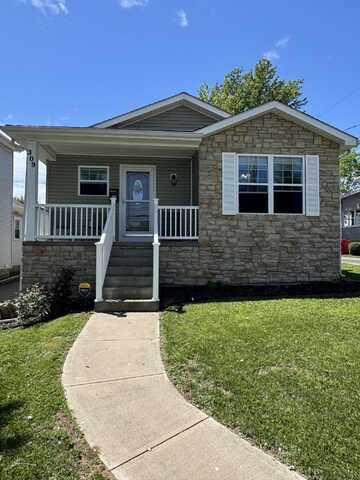309 Oddville Avenue, Cynthiana, KY 41031