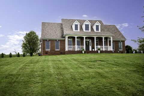 357 Wades Mill Road, Winchester, KY 40391