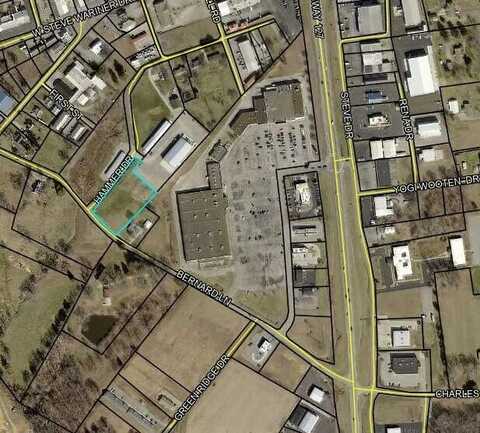 65 Hammer Drive, Russell Springs, KY 42642