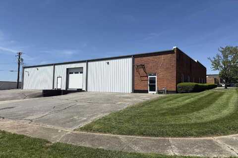 741 Westland Drive, Lexington, KY 40504