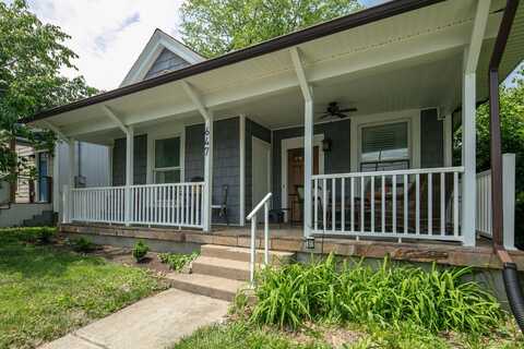 647 North Limestone, Lexington, KY 40508