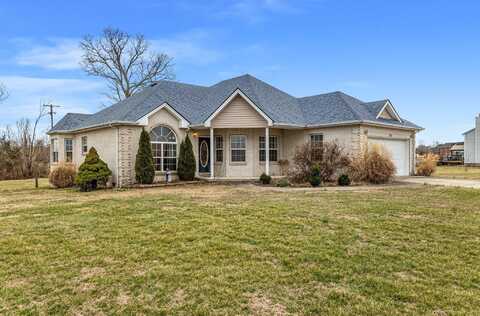 212 Bonnie Drive, Richmond, KY 40475