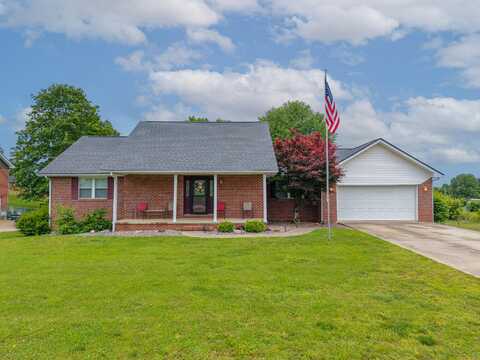 63 Harmons Way, Somerset, KY 42503