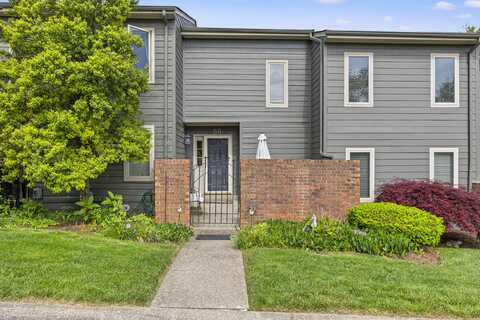 3475 Lyon Drive, Lexington, KY 40513