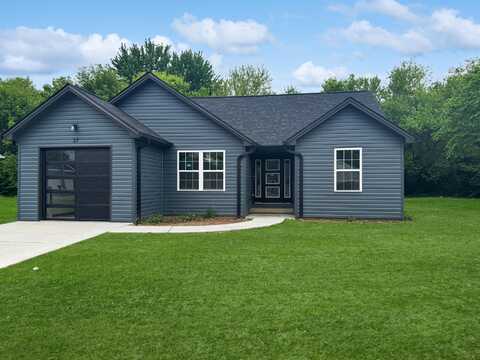 37 Hidden Court, Danville, KY 40422