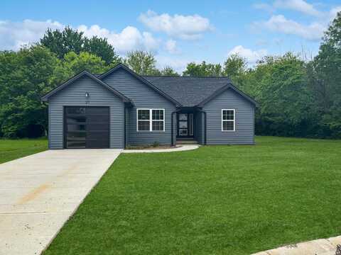 37 Hidden Court, Danville, KY 40422