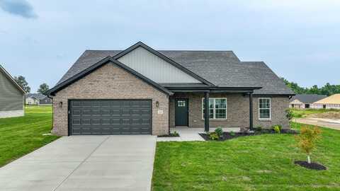 205 Navajo Drive, Richmond, KY 40475