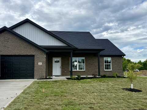 205 Navajo Drive, Richmond, KY 40475