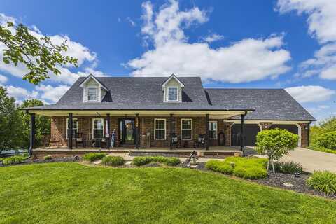 197 River Run Drive, Lancaster, KY 40444
