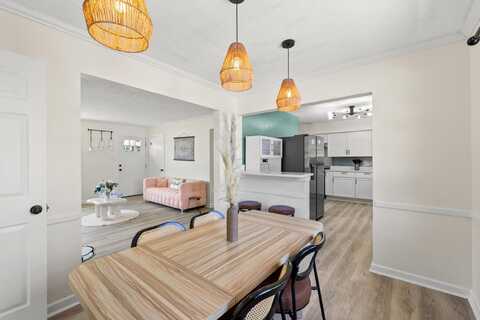 901 Lane Allan Road, Lexington, KY 40504
