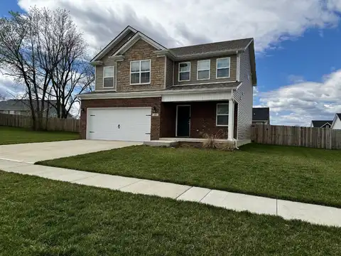 8192 Driftwood Lp, Richmond, KY 40475