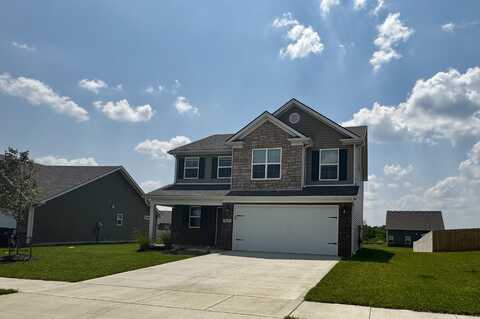 8192 Driftwood Lp, Richmond, KY 40475
