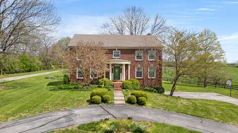1601 Ferguson Road, Lexington, KY 40511