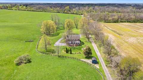 1601 Ferguson Road, Lexington, KY 40511