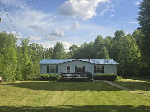 1214 Cassidy Road, London, KY 40744